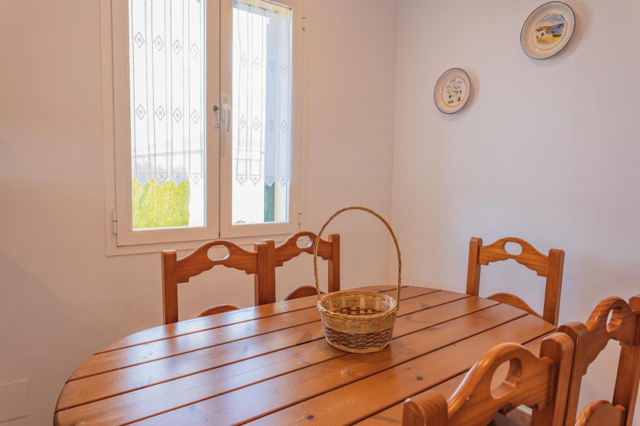 Villa Llebeig 155Ts Son Bou By Menorcarentals Exterior foto