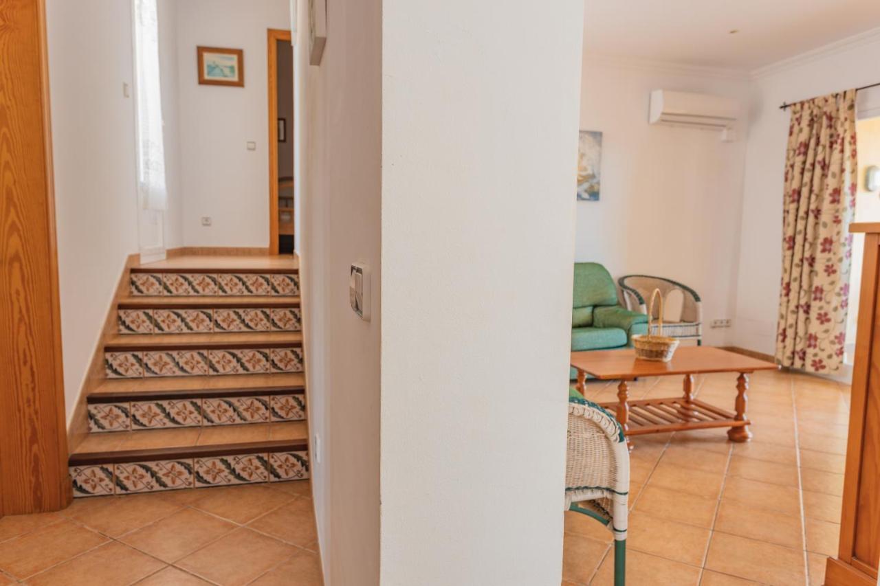 Villa Llebeig 155Ts Son Bou By Menorcarentals Exterior foto