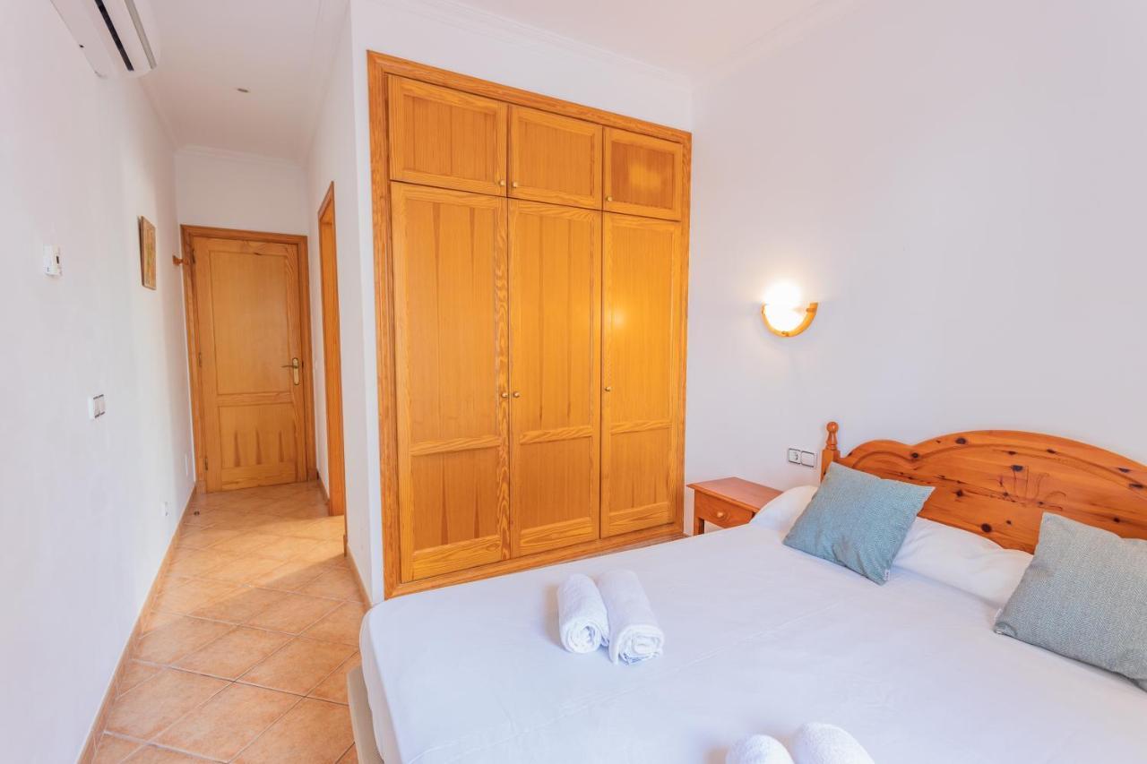 Villa Llebeig 155Ts Son Bou By Menorcarentals Exterior foto
